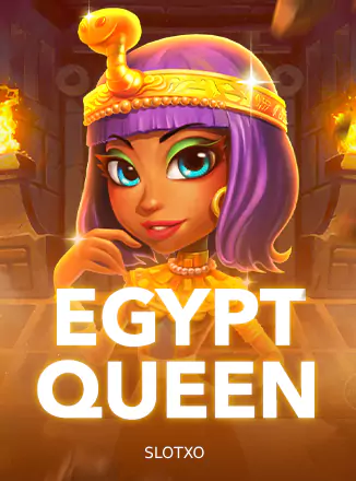 Egypt Queen