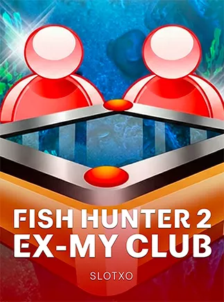 Fish Hunter 2 EX - My Club