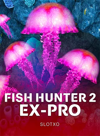 Fish Hunter 2 EX - Pro
