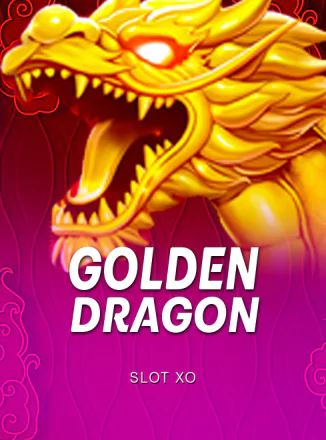 Golden Dragon