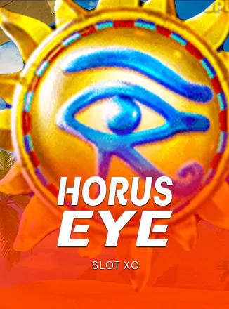 Horus Eye