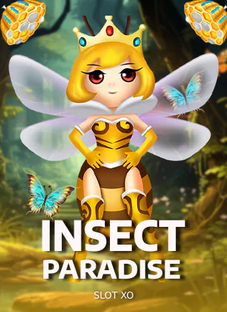 Insect Paradise