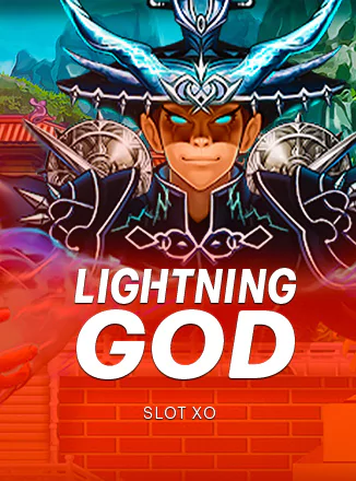 Lightning God