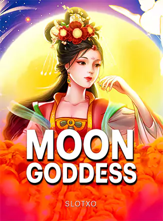 Moon Goddess