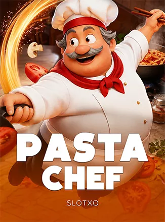 Pasta Chef