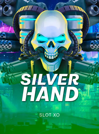 Silver Hand