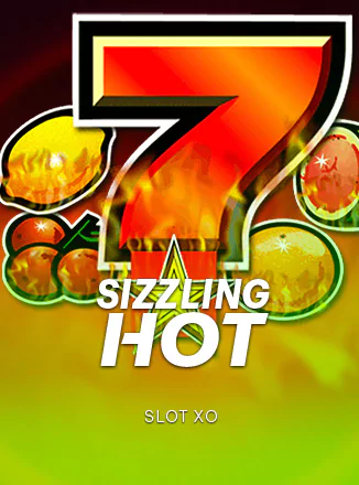 Sizzling Hot