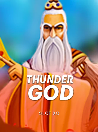 Thunder God