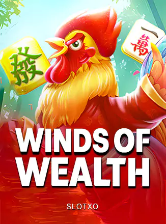 Winds Of Wealth