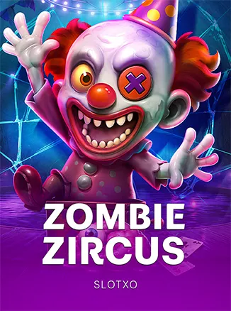 Zombie Zircus