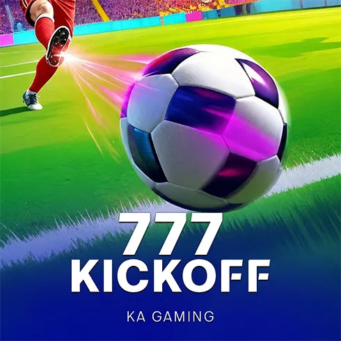 777 Kickoff