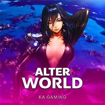 Alter World