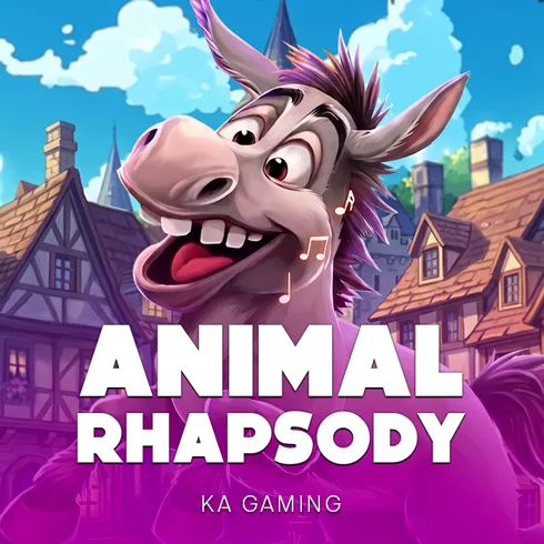 Animal Rhapsody
