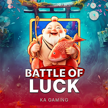 Battle of Luck