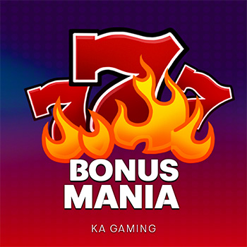 Bonus Mania