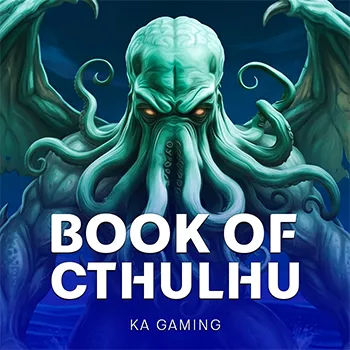 Book of Cthulhu
