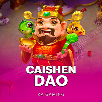 Cai Shen Dao