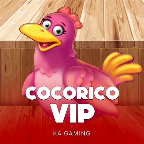 Cocorico VIP