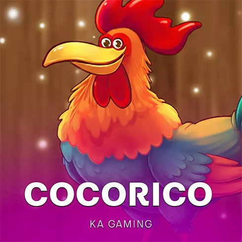 Cocorico