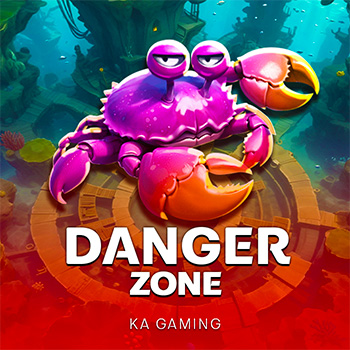 Danger Zone