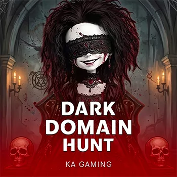 Dark Domain Hunt
