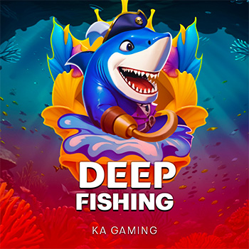 Deep Fishing