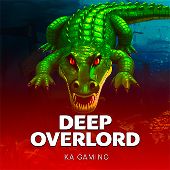 Deep Overlord