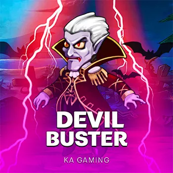 Devil Buster