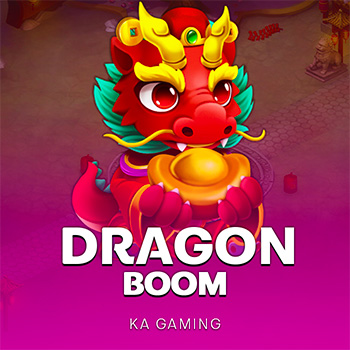 Dragon Boom
