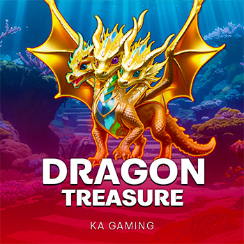 Dragon Treasure