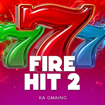 Fire Hit 2