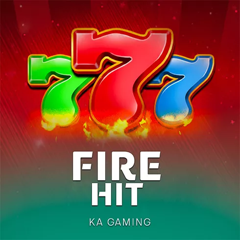 Fire Hit