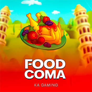 Food Coma