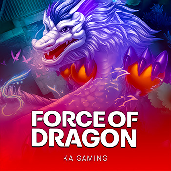 Force Of Dragon