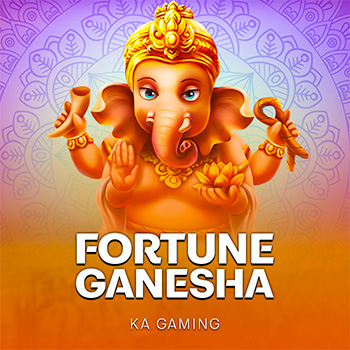 Fortune Ganesha