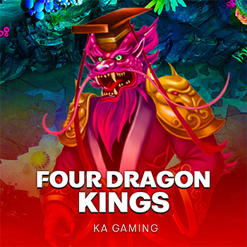 Four Dragon Kings