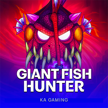 Giant Fish Hunter