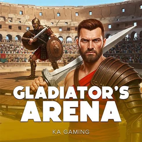 Gladiator's Arena