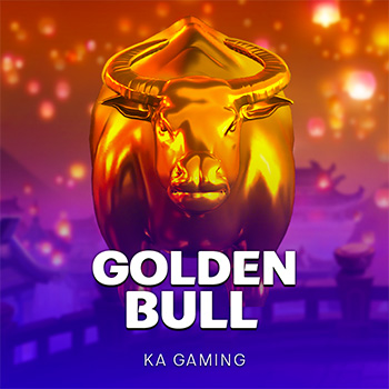 Golden Bull