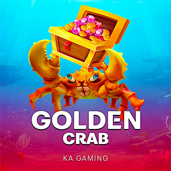 Golden Crab