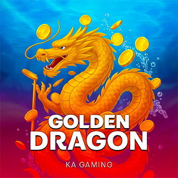 Golden Dragon