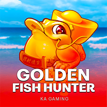 Golden Fish Hunter