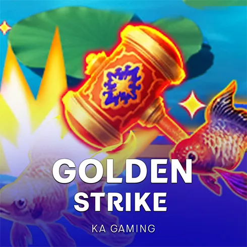 Golden Strike