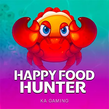 Happy Food Hunter