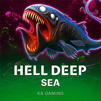 Hell Deep Sea