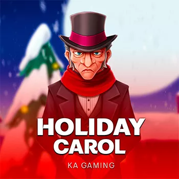 Holiday Carol Lock 2 Spin