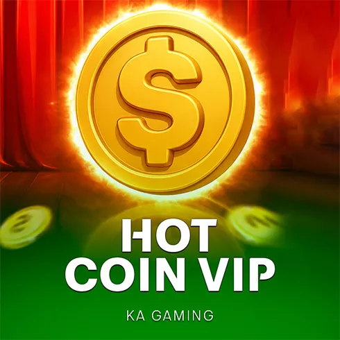 Hot Coin VIP