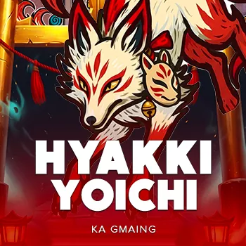 Hyakki Yoichi