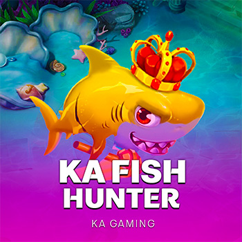KA Fish Hunter