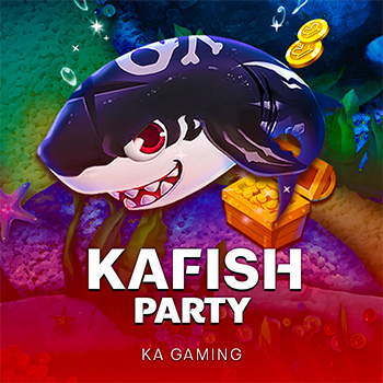 KA Fish Party